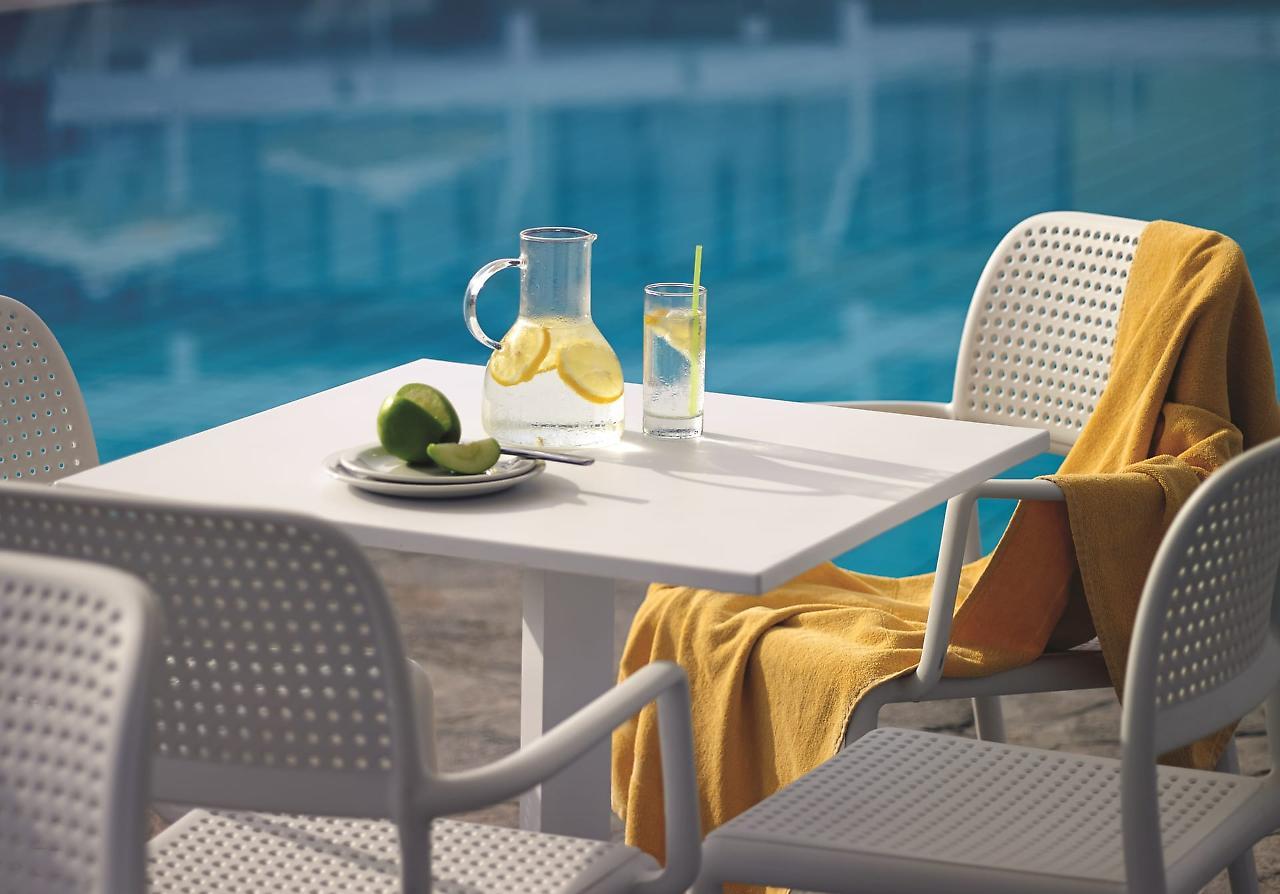 Atlantica Thalassa Hotel Кос Экстерьер фото