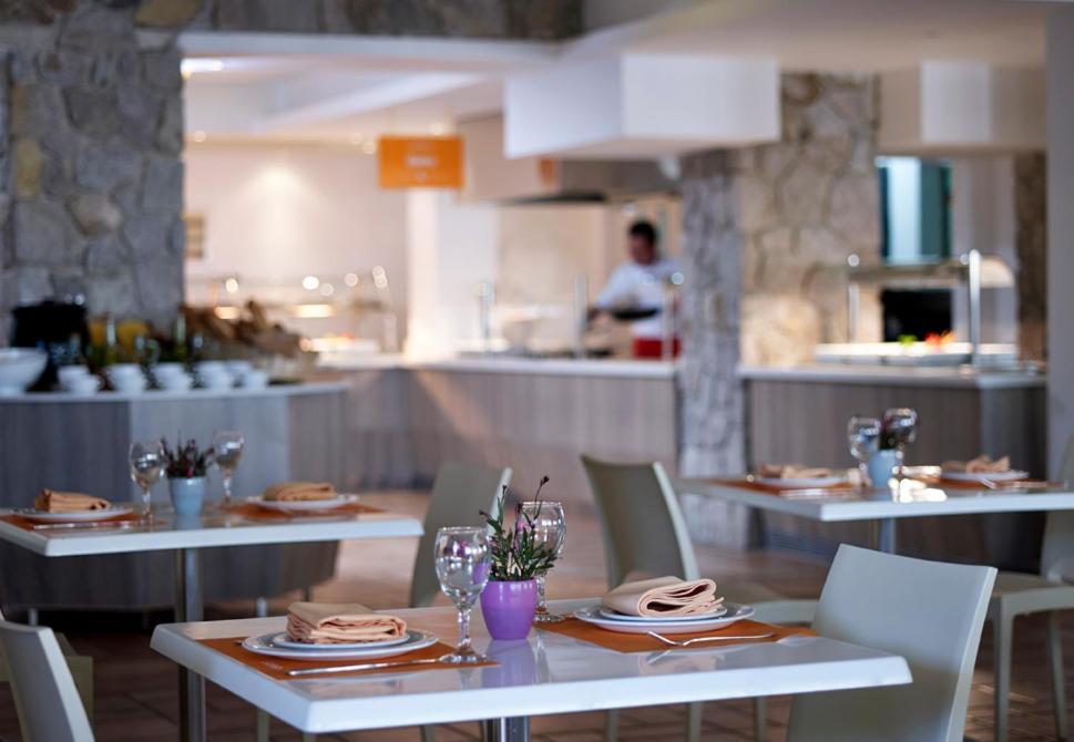Atlantica Thalassa Hotel Кос Экстерьер фото