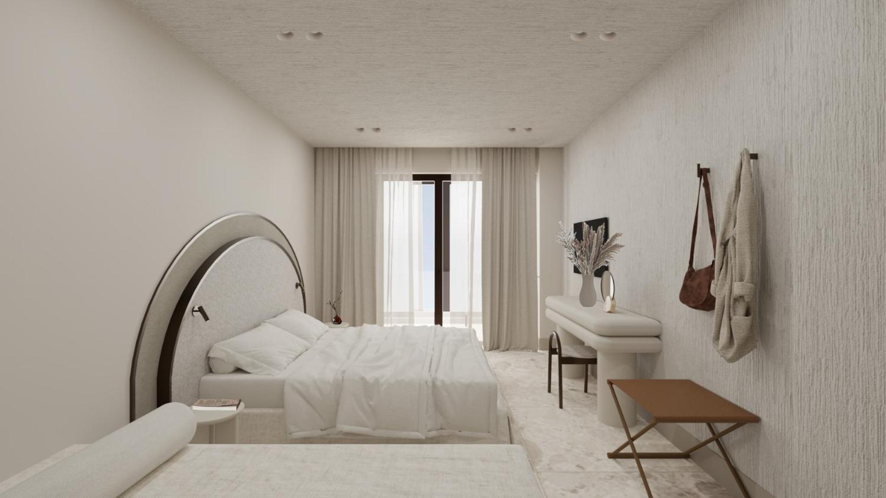 Atlantica Thalassa Hotel Кос Экстерьер фото