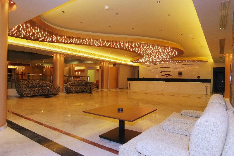 Atlantica Thalassa Hotel Кос Экстерьер фото